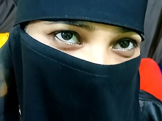 muslim friend wife